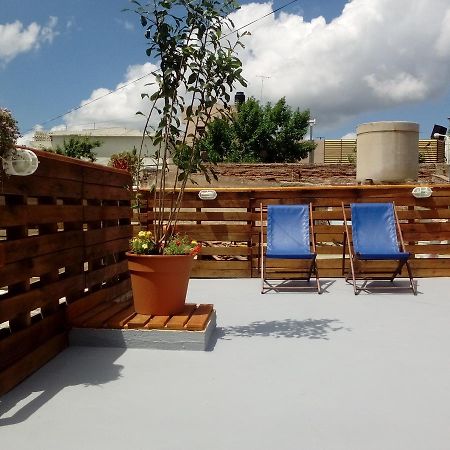 Hostal Tabak Капілья-дель-Монте Екстер'єр фото