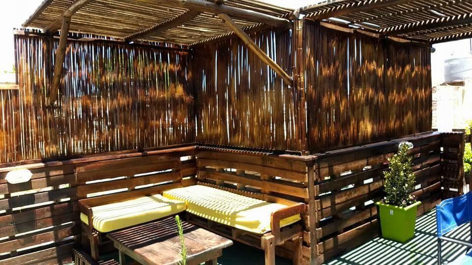 Hostal Tabak Капілья-дель-Монте Екстер'єр фото
