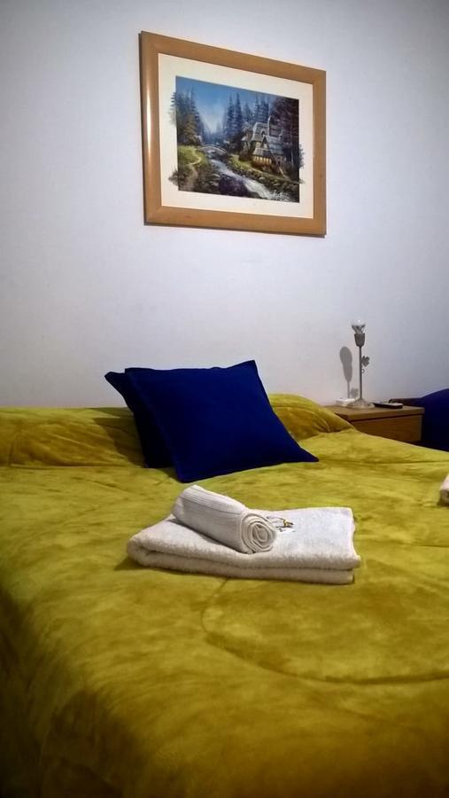 Hostal Tabak Капілья-дель-Монте Екстер'єр фото