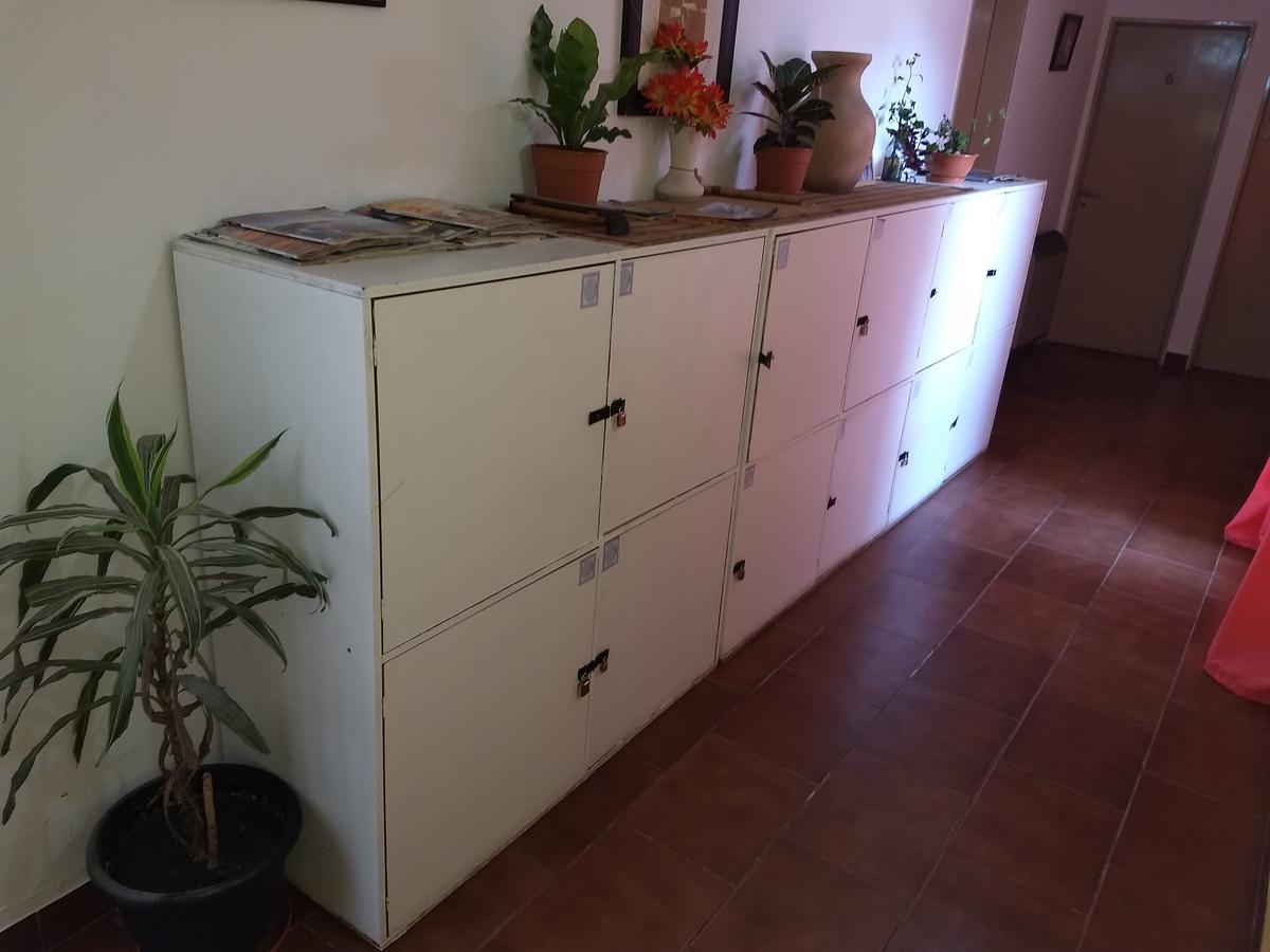 Hostal Tabak Капілья-дель-Монте Екстер'єр фото