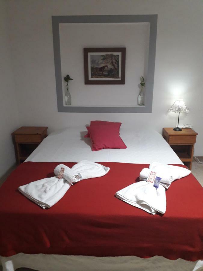 Hostal Tabak Капілья-дель-Монте Екстер'єр фото