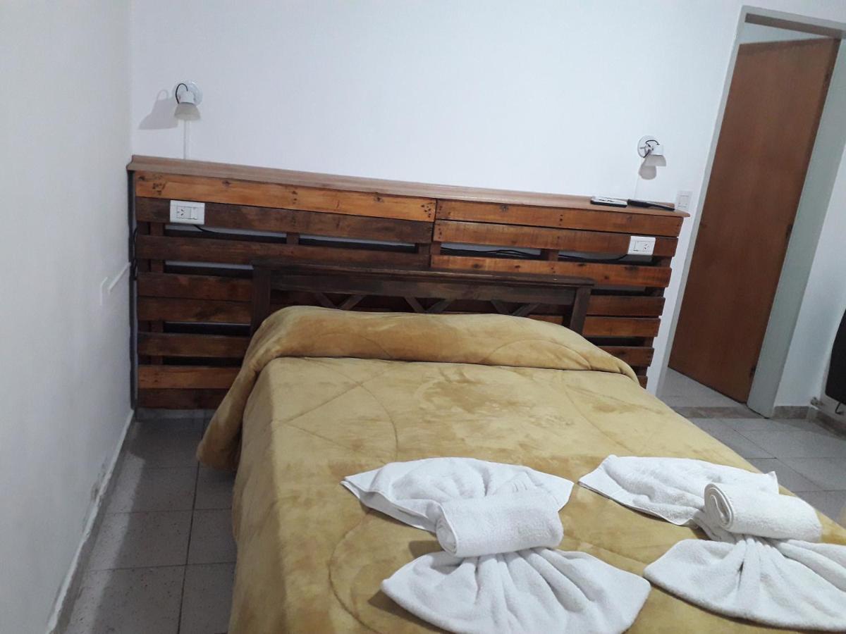 Hostal Tabak Капілья-дель-Монте Номер фото